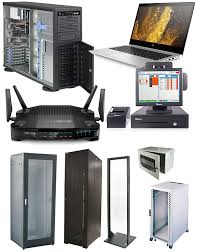 ICT Hardware Solutions Supply